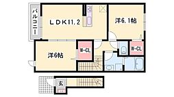 サンリット 2階