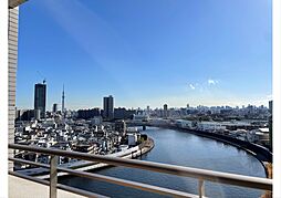 コスモアクアージュ東京EAST