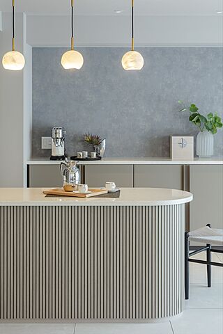 キッチン 赤坂グランドハウス 5階/-