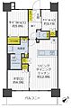 イニシア日暮里9階9,650万円
