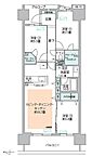 東京都江東区亀戸9丁目：物件画像