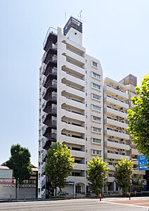 外観 外観