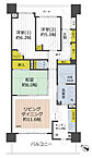埼玉県和光市白子1丁目：物件画像