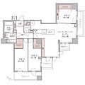 ヒルハイツ文京・春日5階19,800万円