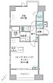 カテリーナ代々木プレイス13階10,480万円