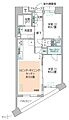 ジェイパーク御苑内藤町10階15,980万円