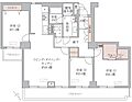 ヴェラハイツ小石川3階12,500万円