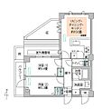 コスモ小竹向原アーバンフォルム4階5,180万円