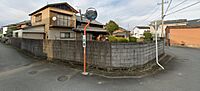 三重県伊勢市御薗町長屋字樹木221番、222番1、223番1：物件画像