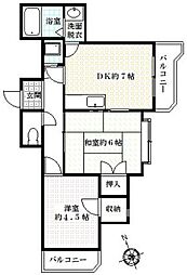 三河安城駅 820万円