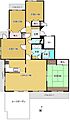 三旺マンション密柑山4階3,280万円