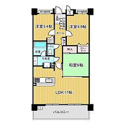 南栄駅 1,780万円