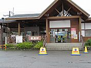 西武鉄道 横瀬駅徒歩450ｍ