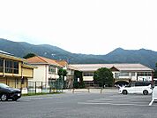 横瀬小学校 徒歩約600ｍ