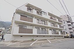 第2サンハイツ石丸