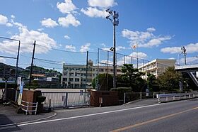 リヴェール上安駅前  ｜ 広島県広島市安佐南区上安2丁目（賃貸アパート1LDK・2階・37.78㎡） その24