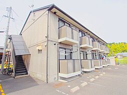 シーソン城泉　B棟