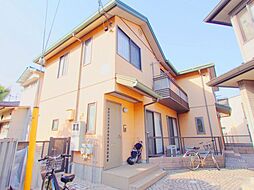 シェソワ（長束西）　III