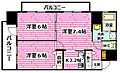 ラフィーネ林4階7.0万円