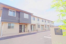 ＶＩＶＡＮＴ　ＨＩＬＬ川内