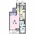 ヴィラMY3階5.3万円