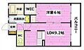 エミネンス大町4階6.3万円