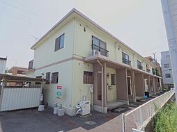 立川マンション