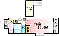 土井ビル・222階5.5万円