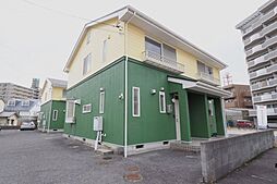 グリーンパークA