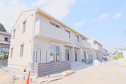 エルセージュ　Ａ棟
