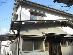マハロアパート