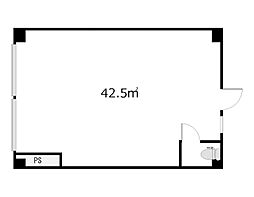 キャピタルコートXIV 1階/102