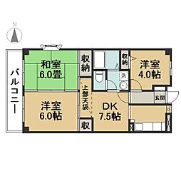 東京メトロ東西線 西葛西駅 徒歩10分