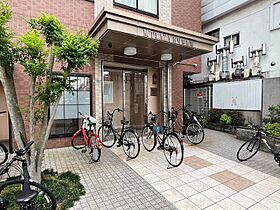 M‘プラザ香里参番館  ｜ 大阪府寝屋川市香里新町（賃貸マンション1K・5階・23.50㎡） その15