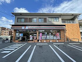 M‘プラザ津田駅前十二番館  ｜ 大阪府枚方市津田駅前１丁目（賃貸マンション1K・3階・22.86㎡） その20