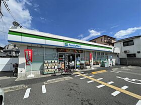 ハーモニーヒルズ桜丘  ｜ 大阪府枚方市桜丘町（賃貸マンション1K・6階・18.00㎡） その17