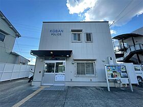 ハーモニーヒルズ桜丘  ｜ 大阪府枚方市桜丘町（賃貸マンション1K・6階・18.00㎡） その23