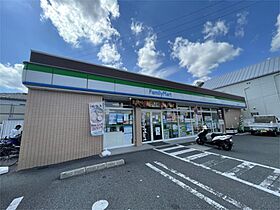 プラ・ディオ東香里  ｜ 大阪府枚方市東香里元町（賃貸アパート1K・2階・18.23㎡） その17