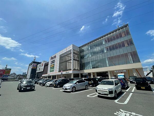 ドミールキタヤマ ｜大阪府枚方市長尾家具町５丁目(賃貸マンション1K・4階・19.00㎡)の写真 その25