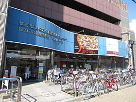 パーチェ伊加賀本町  ｜ 大阪府枚方市伊加賀本町（賃貸アパート1K・1階・32.00㎡） その15