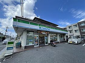 シャンローズ東香里  ｜ 大阪府枚方市高田２丁目（賃貸マンション2LDK・2階・45.02㎡） その15