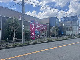 シャンローズ東香里  ｜ 大阪府枚方市高田２丁目（賃貸マンション2LDK・2階・45.02㎡） その19