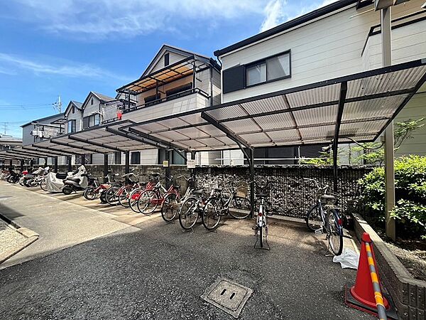 大東御殿山ビル ｜大阪府枚方市渚西１丁目(賃貸マンション1K・3階・19.02㎡)の写真 その16