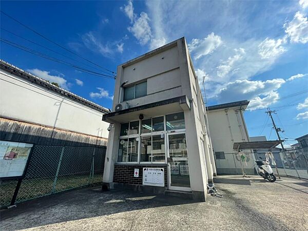 シエルグランデ招提元町II ｜大阪府枚方市招提元町４丁目(賃貸アパート1LDK・1階・36.85㎡)の写真 その28