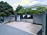 周辺：枚方市立桜丘北小学校（247m）