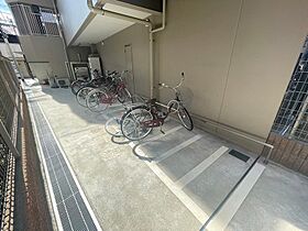 リリィズ枚方公園  ｜ 大阪府枚方市伊加賀東町（賃貸マンション1K・3階・28.47㎡） その16