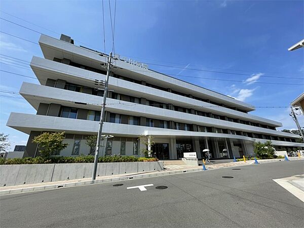 リベラル宮之阪 ｜大阪府枚方市宮之阪４丁目(賃貸マンション1R・1階・18.00㎡)の写真 その22