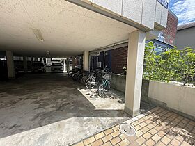 MKハイツ  ｜ 大阪府枚方市三矢町（賃貸マンション1LDK・5階・35.00㎡） その15