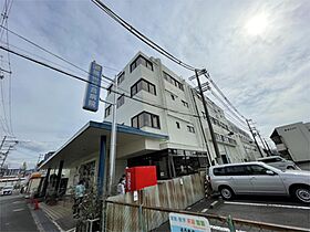 ミーティス  ｜ 大阪府枚方市御殿山町（賃貸アパート1K・1階・29.84㎡） その21