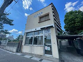 chou  chou  Nakamiya  EAST  ｜ 大阪府枚方市中宮東之町（賃貸アパート1R・1階・22.75㎡） その26